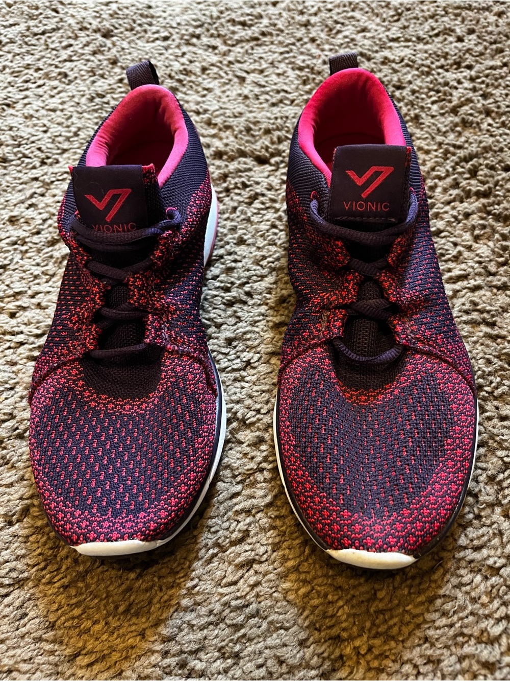 Vionic Flex Vionic Athletic Shoes